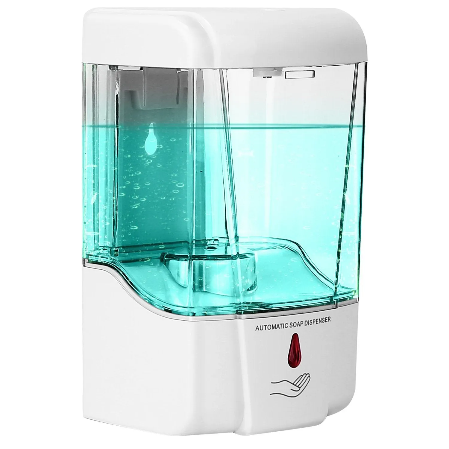 700ML Automatic Soap Dispenser