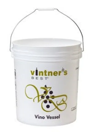 7.9 Gallon Fermenting Bucket