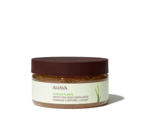 Ahava Smoothing Body Exfoliator