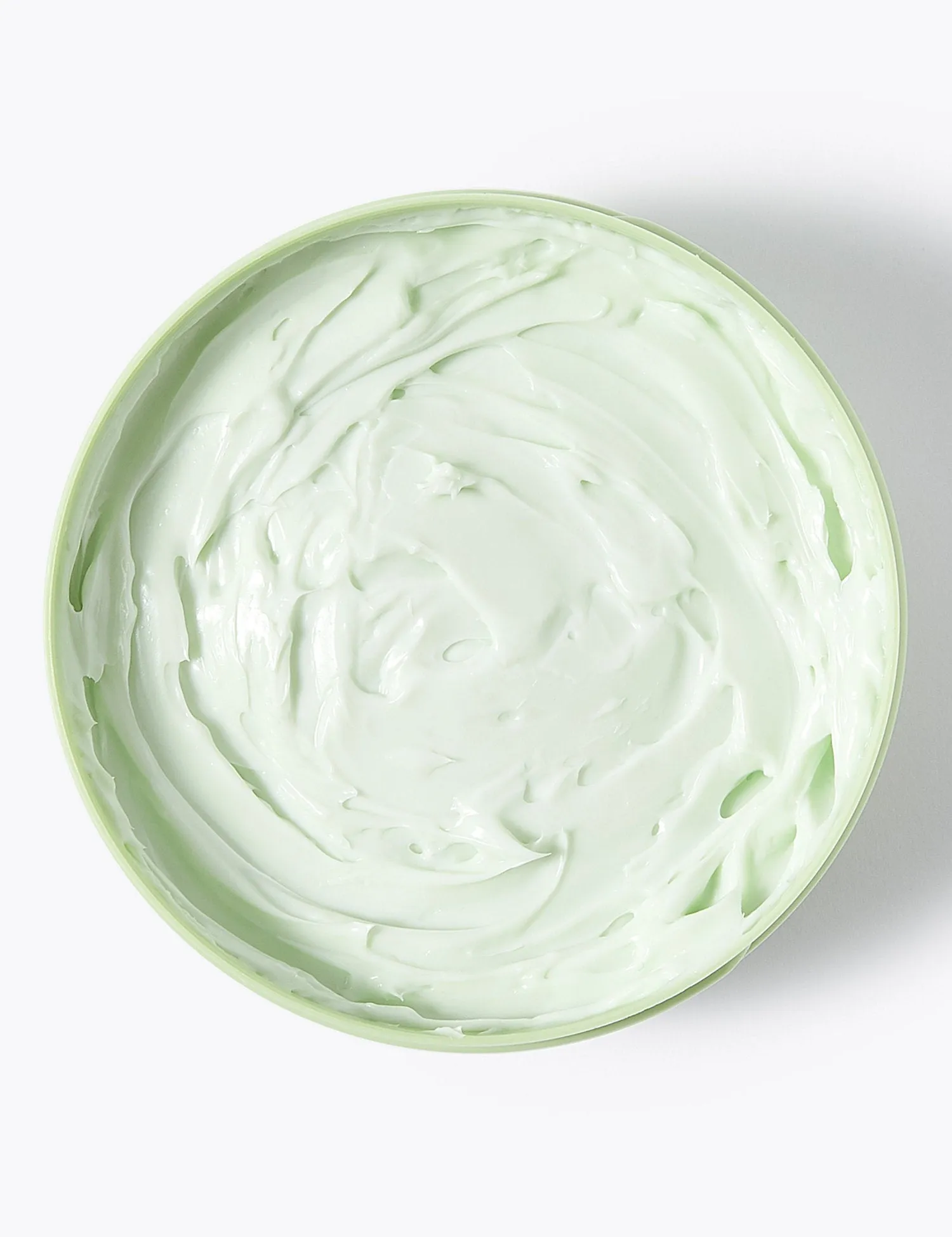 Aloe Vera Body Butter 200ml