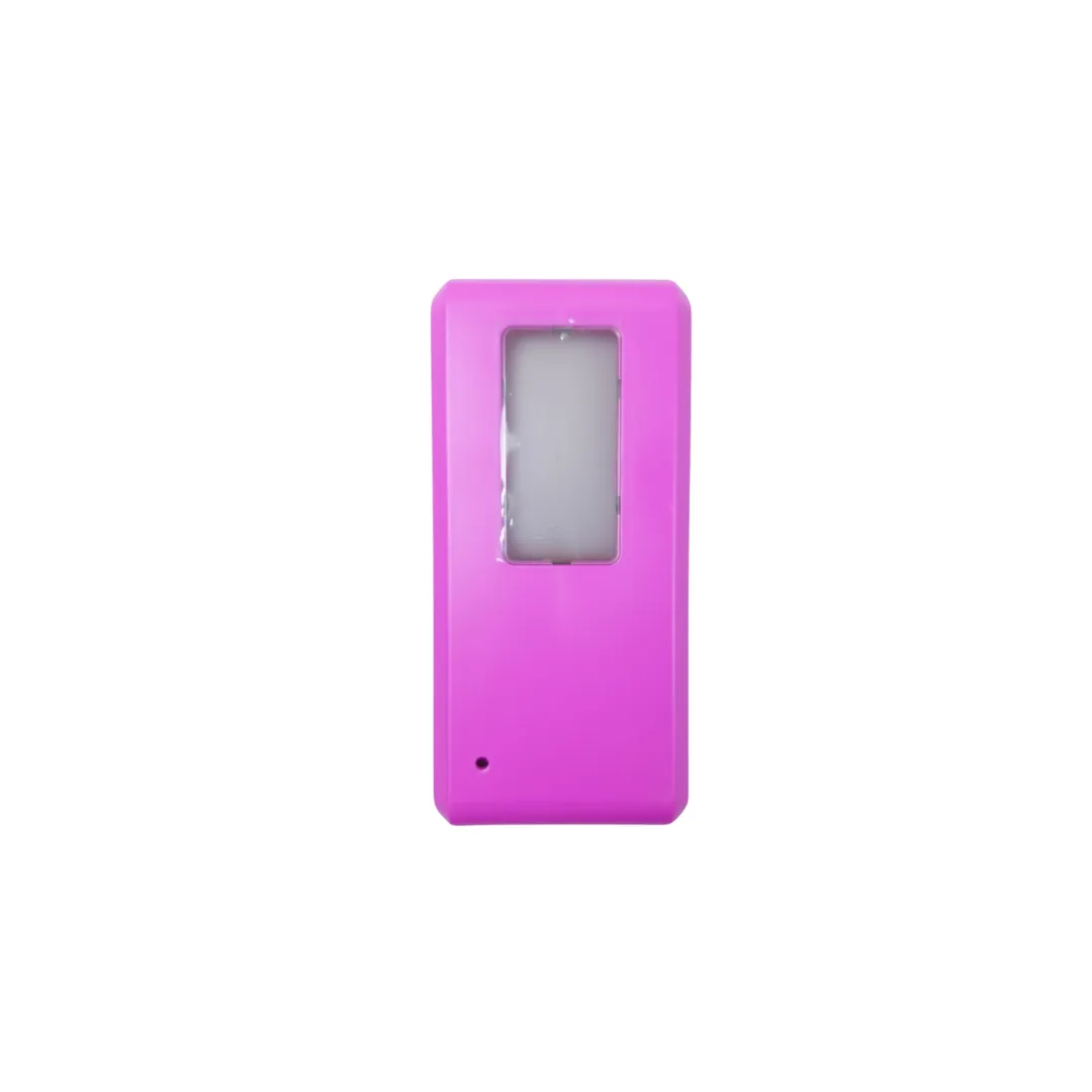 Autometic Coloured Soap Dispenser - Liquid Spray