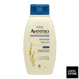 Aveeno Skin Relief Body Wash 354ml