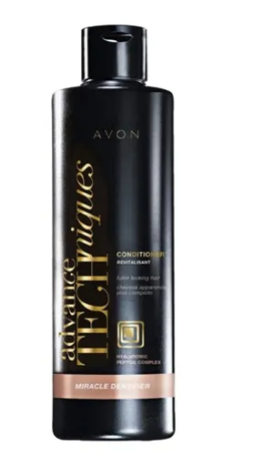 Avon Advance Techniques - Miracle Densifier Conditioner, 250ml - Volumizing & Thickening