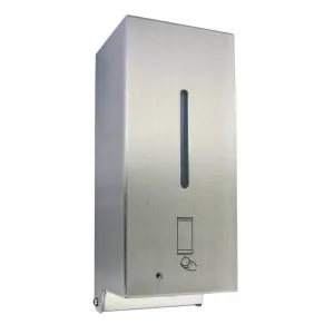 B-2013 800ml Wall-Mounted Automatic Foam Dispenser