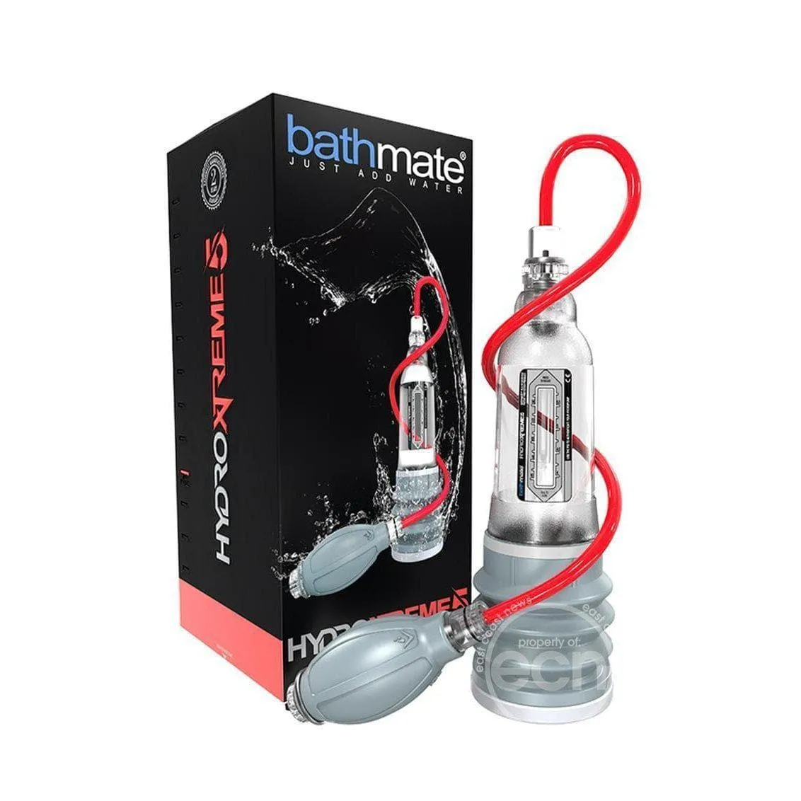 Bathmate Hydroxtreme5 Penis Pump Waterproof