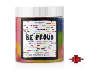 Be Proud - Body Scrub