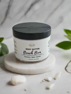 Beach Bum Luxe Body Butter