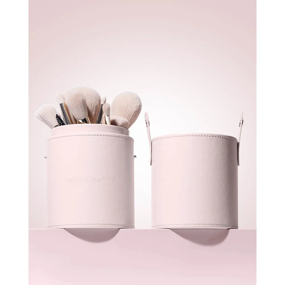 Beauty Creation - OH DARLING 24 PCS Brush Set