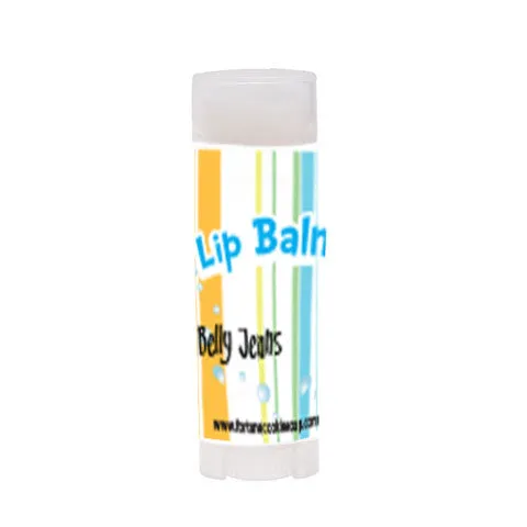 Belly Jeans Lip Balm