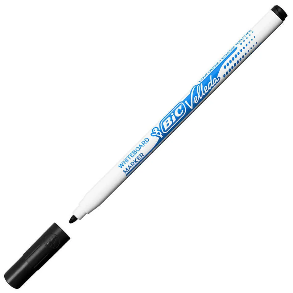 BIC Velleda 1721 Whiteboard Marker