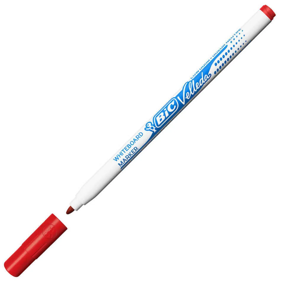 BIC Velleda 1721 Whiteboard Marker