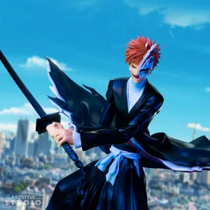 BLEACH Figurine Ichigo