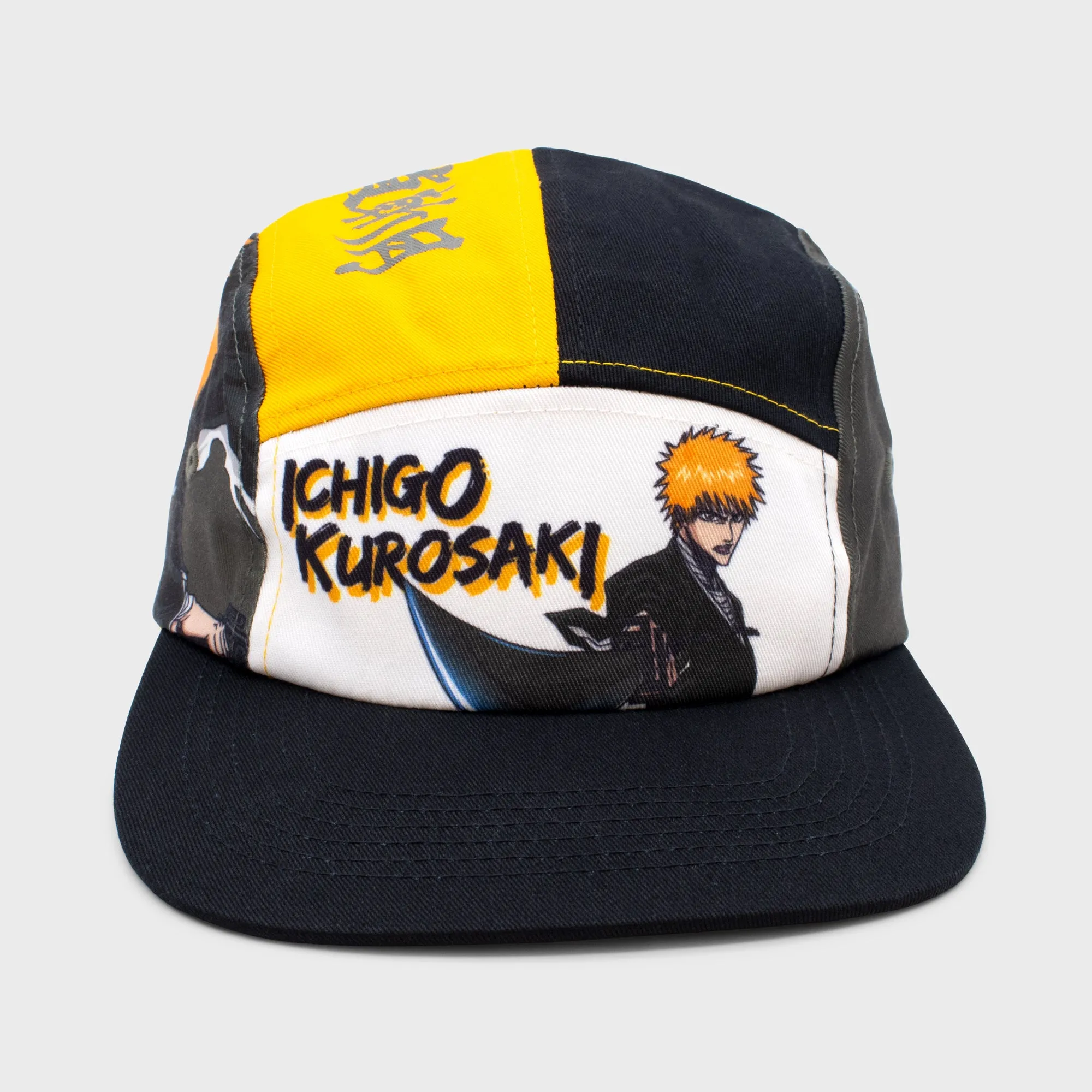 Bleach - Ichigo Kurosaki Adjustable Hat