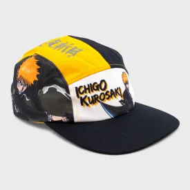 Bleach - Ichigo Kurosaki Adjustable Hat