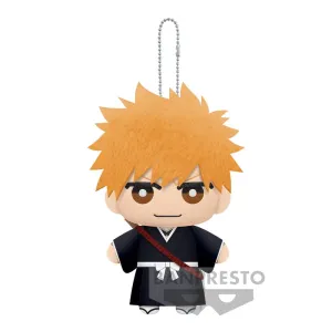 BLEACH MASCOT PLUSH～THOUSAND-YEAR BLOOD WAR～VOL.1(A:ICHIGO KUROSAKI)