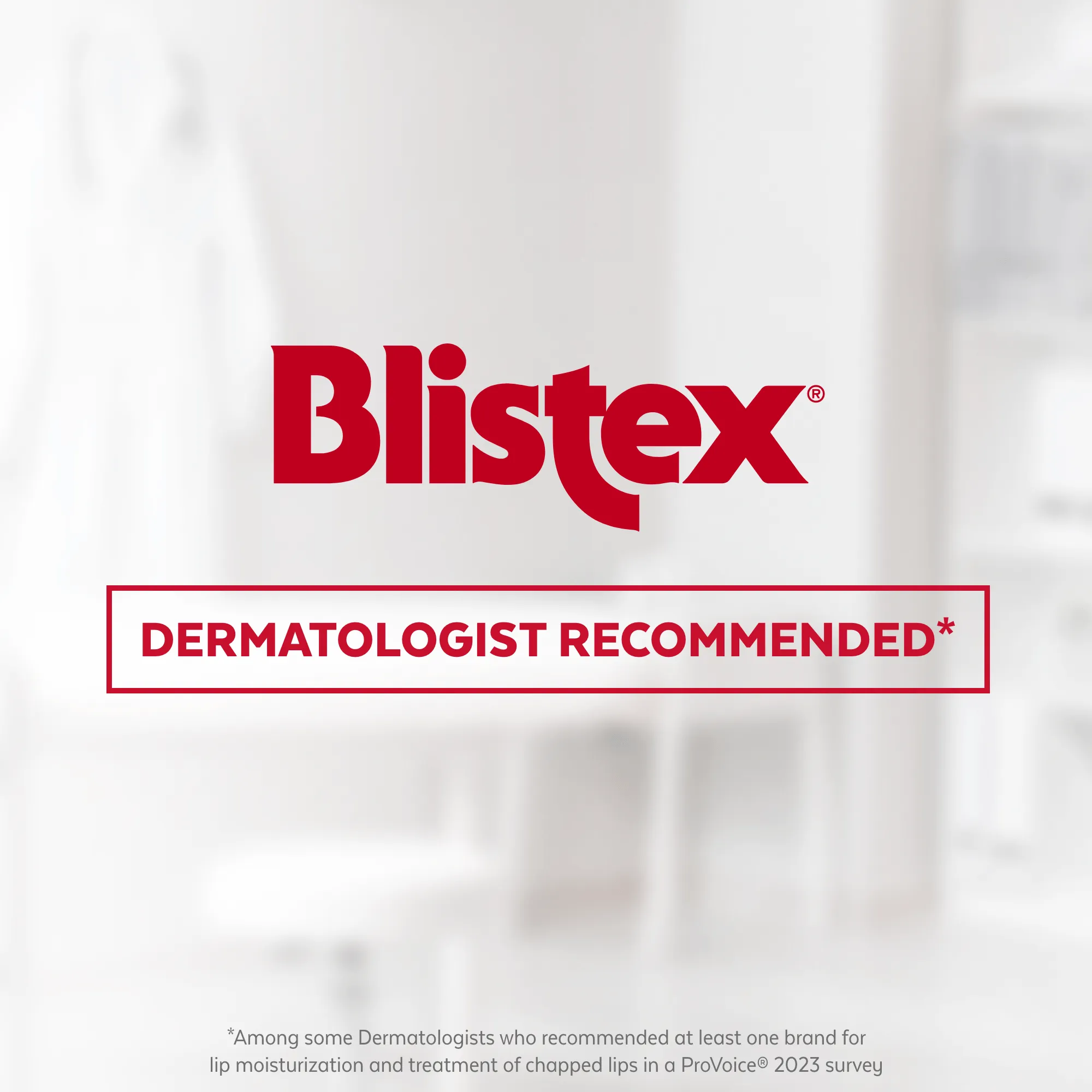 Blistex DCT Daily Conditioning Treatment SPF 20 - 12Ct