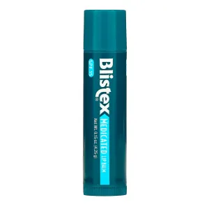 Blistex Medicated Lip Balm SPF15 0.15oz