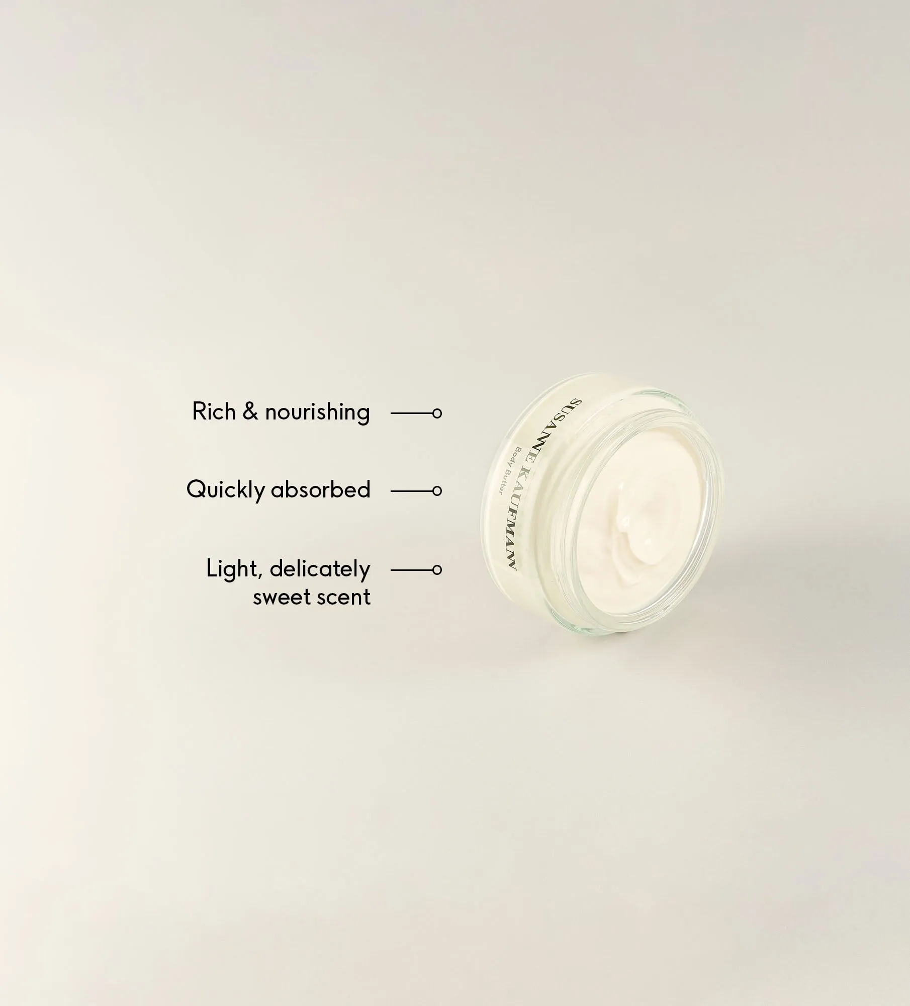 Body Butter