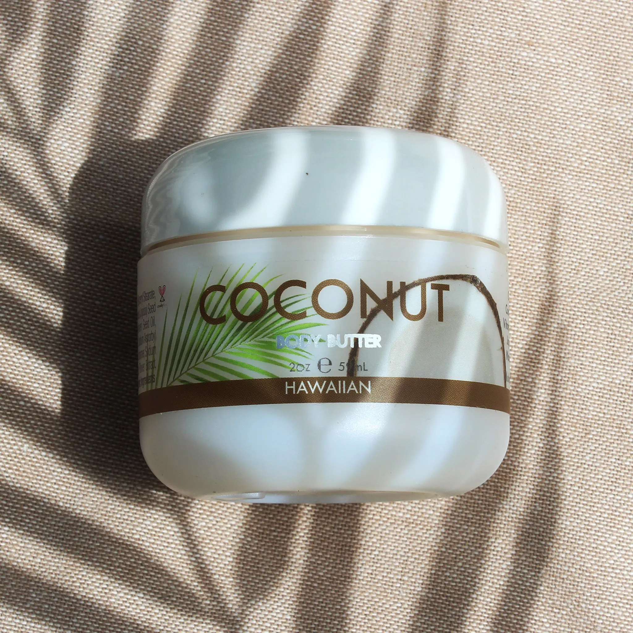 Body Butter