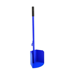 Bon Tool Steel Bucket Scoop