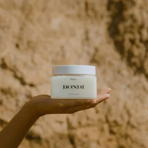 Bondi Body Buff Scrub