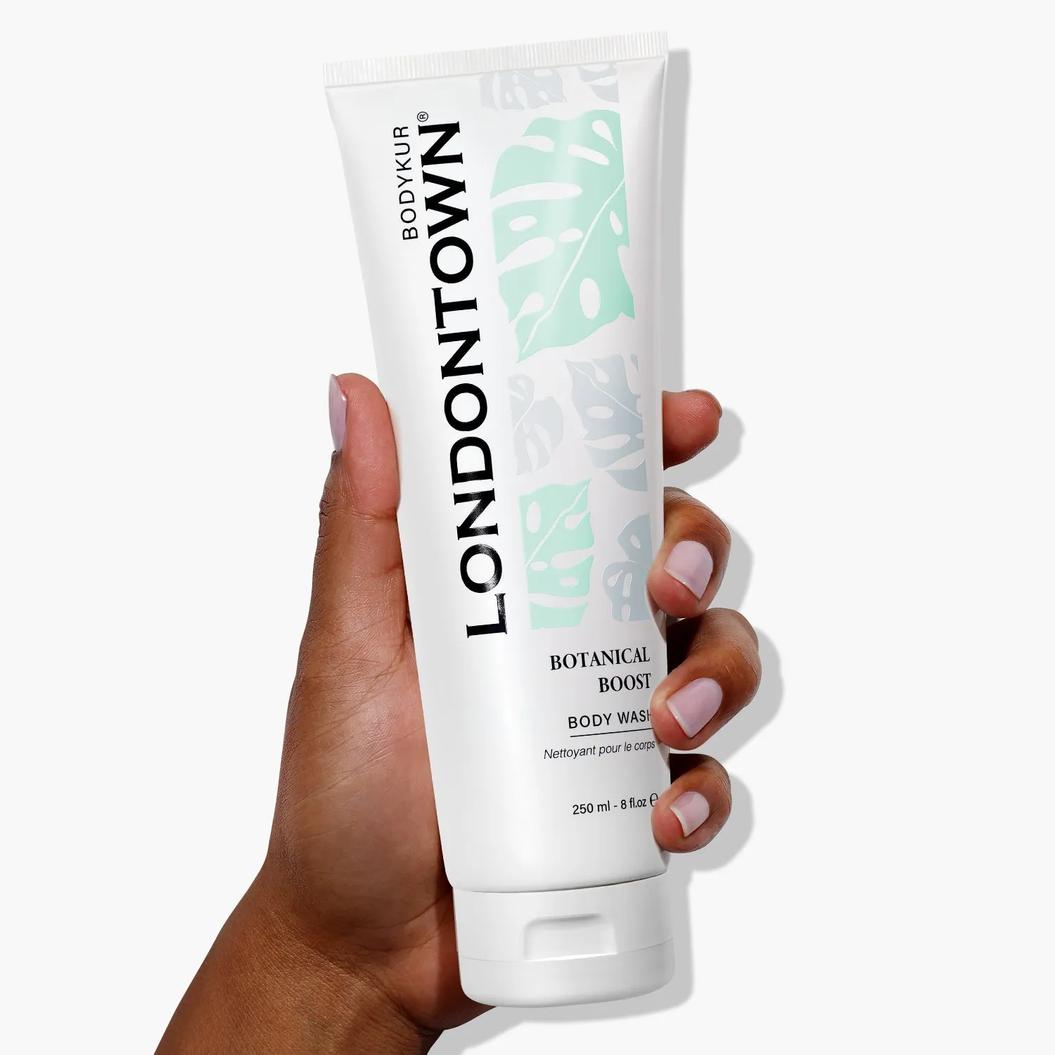 Botanical Boost Body Wash