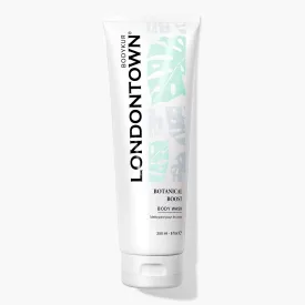 Botanical Boost Body Wash