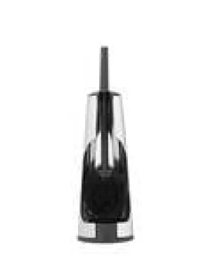 Brabantia Toilet Brush & Holder 12x12x42cm Steel Matt Steel