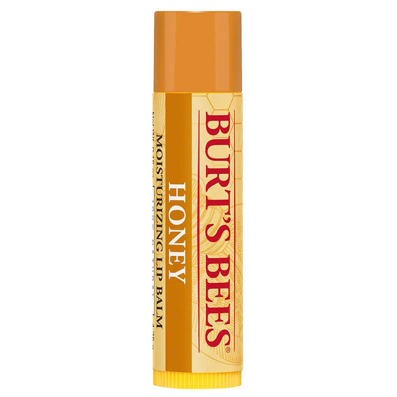 Burt's Bees Honey Lip Balm