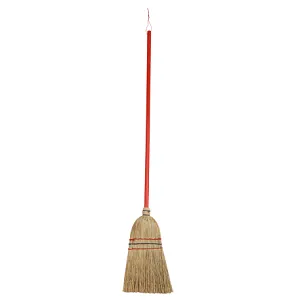 Childrens Rice Broom, small