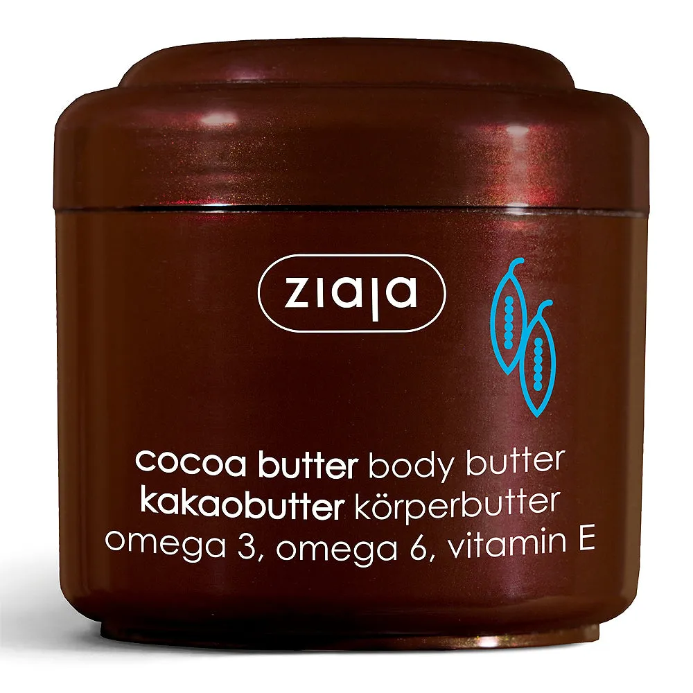 Cocoa Butter Body Butter