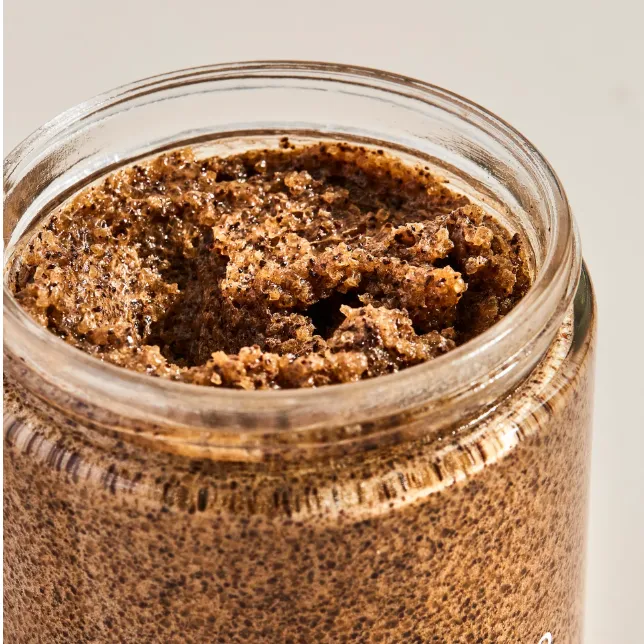 Coffee Body Scrub