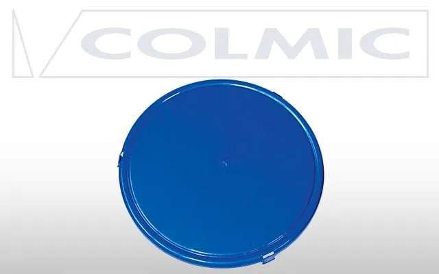 Colmic Groundbait Bucket Lid (13 litre)