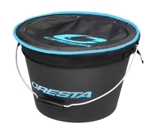 Cresta Bait Bucket Combo 25L