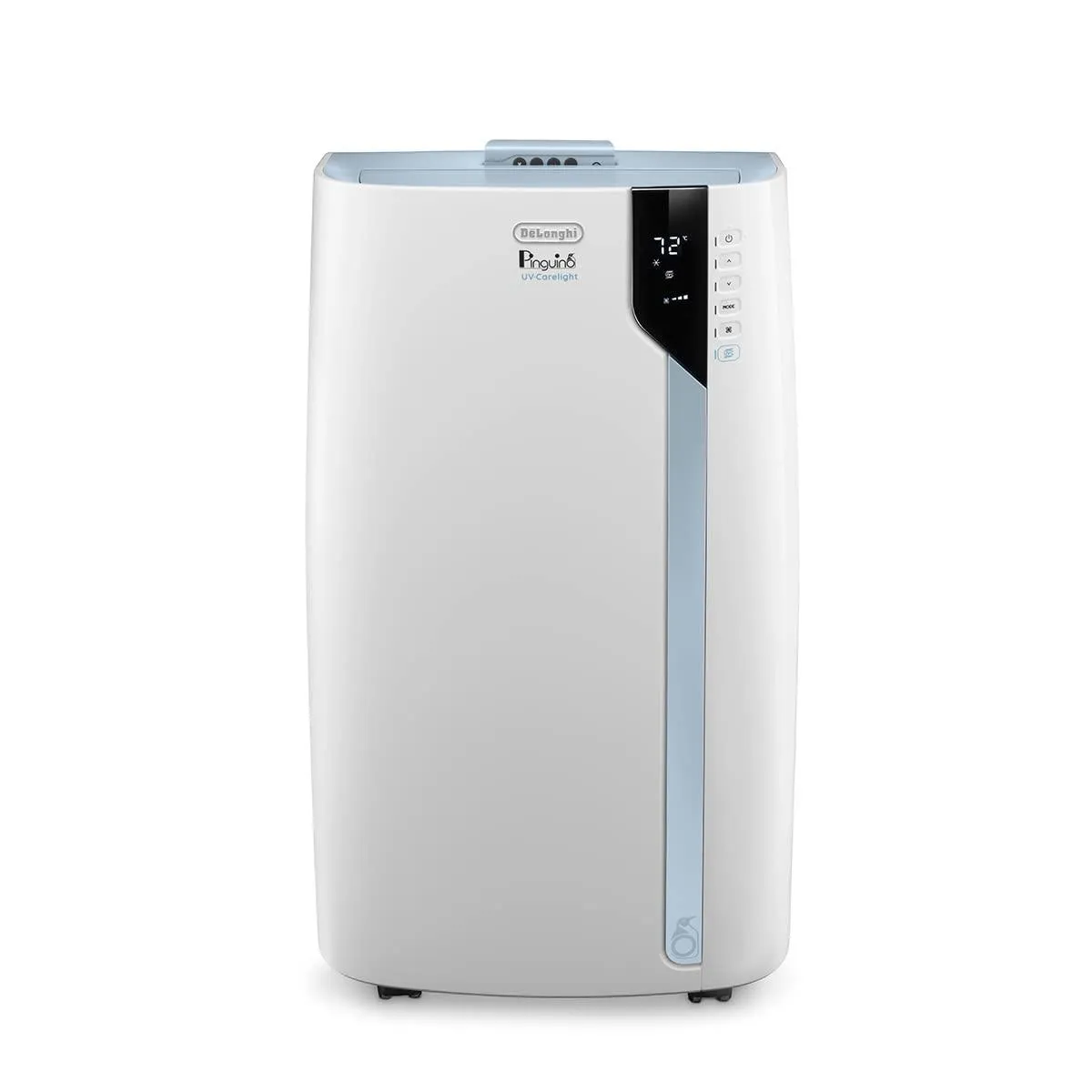 De'Longhi Portable Air Conditioner 14,000 BTU