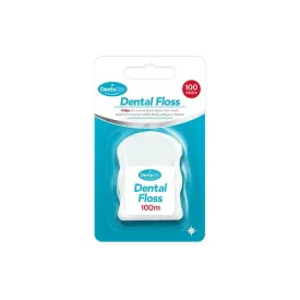 Denta Glo Dental Floss 100 Metre