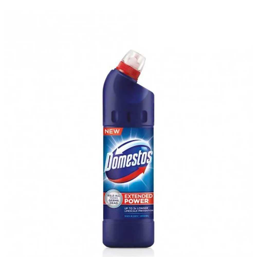 Domestos Original Bleach, 750ml