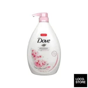 Dove Shower Sakura 1000ml