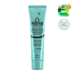 Dr Paw Paw Shea Butter Balm