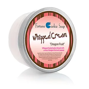 Dragon Fruit Body Butter