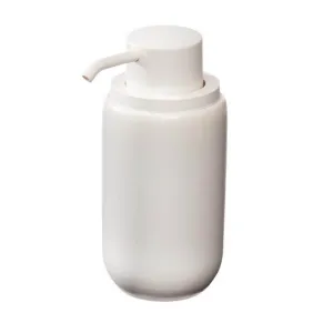 Eco Kitchen Soap Pump 12oz, Cream