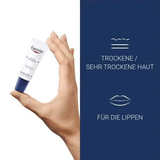 EUCERIN TH Acute Lip Balm