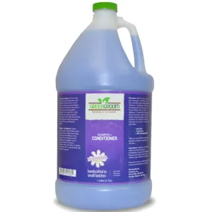 Green Groom Shampoo & Conditioner 1 Gallon