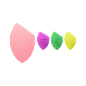 Hyperbrights XL   Mini Miracle Complexion Sponge Set