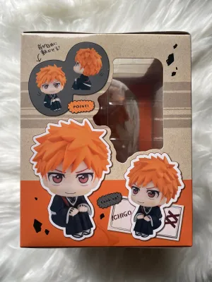 Ichigo Kurosaki LookUp Figure