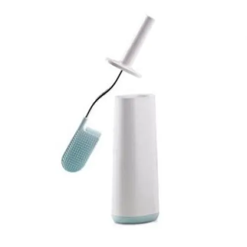 Joseph Joseph Flex Toilet Brush Blue