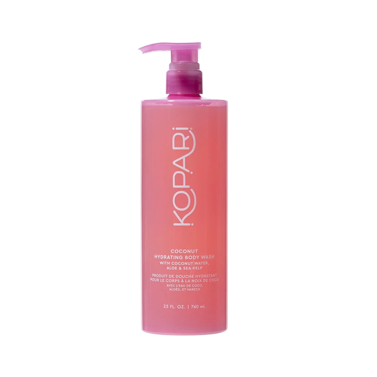 Jumbo Hydrating Body Wash