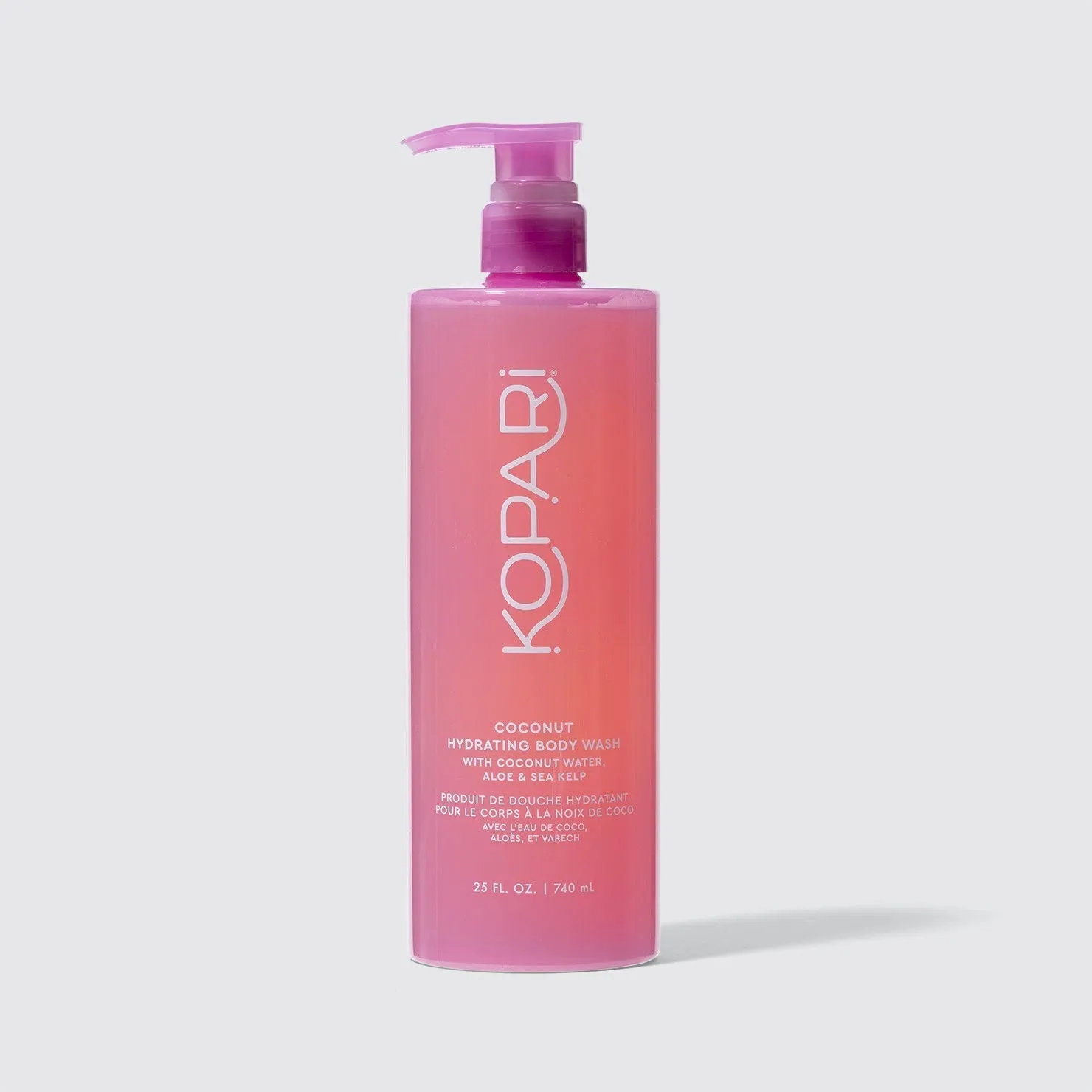 Jumbo Hydrating Body Wash