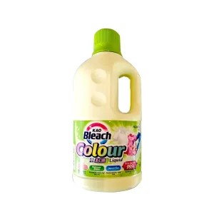 Kao Bleach Colour Liquid 1L