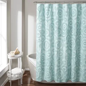 Keila Shower Curtain